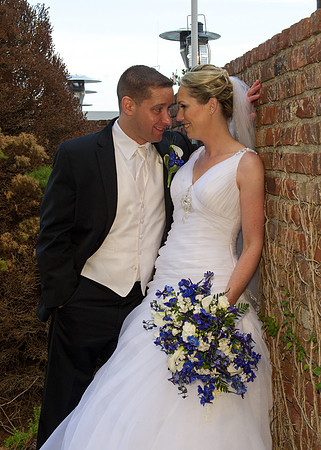 NJ Wedding Photographer