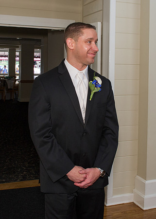 NJ Wedding Photographer