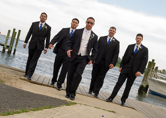NJ Wedding Photographer