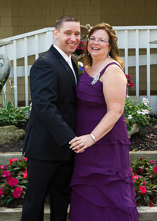 NJ Wedding Photographer