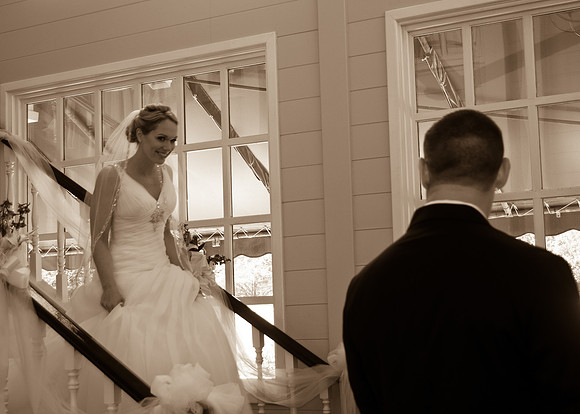 NJ Wedding Photographer