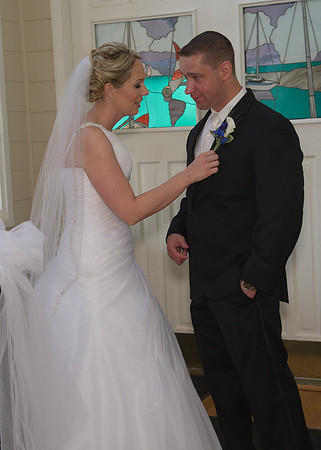 NJ Wedding Photographer