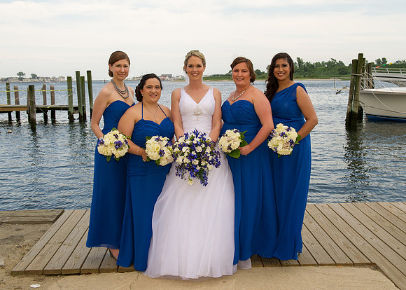 NJ Wedding Photographer