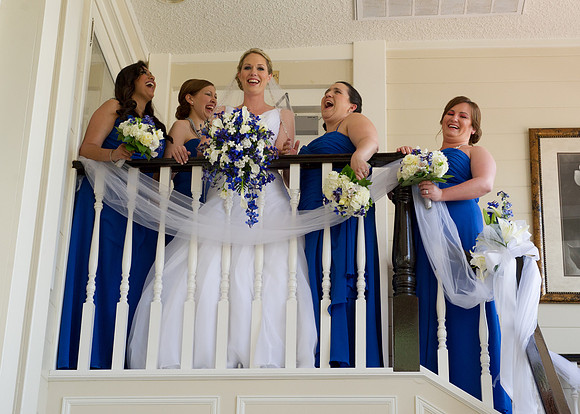 NJ Wedding Photographer