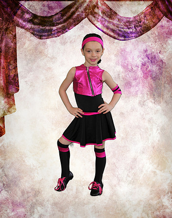 HealthQuest Dance