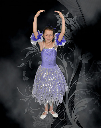 HealthQuest Dance