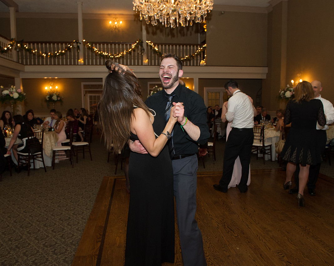 Wedding Pictures David's Country Inn