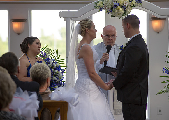 NJ Wedding Photographer