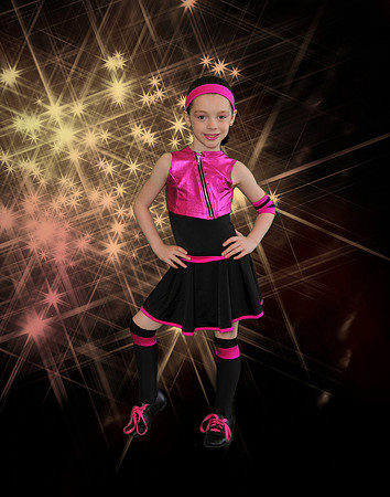 HealthQuest Dance