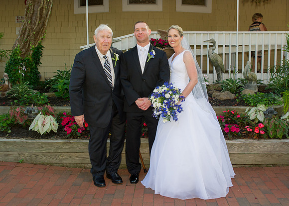 NJ Wedding Photographer