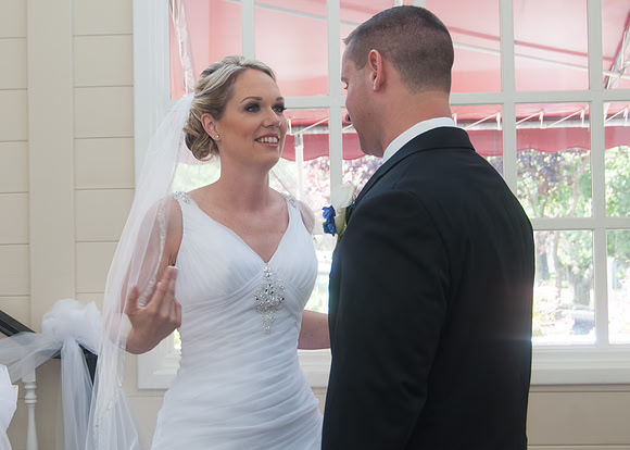 NJ Wedding Photographer
