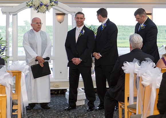 NJ Wedding Photographer