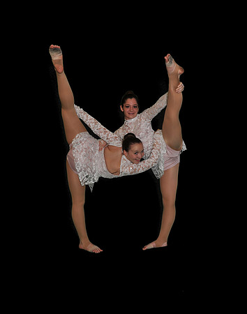 HealthQuest Dance
