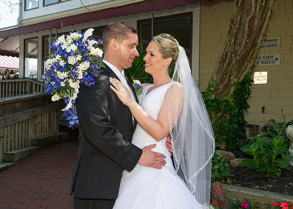 NJ Wedding Photographer
