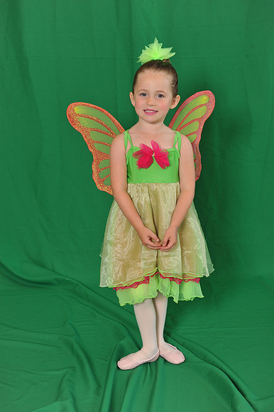 HealthQuest Dance