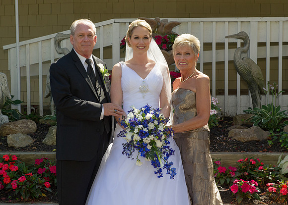 NJ Wedding Photographer