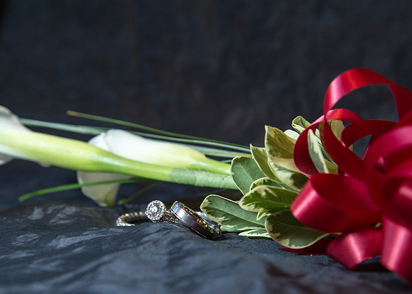 NJ Wedding Photographer