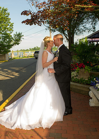 NJ Wedding Photographer