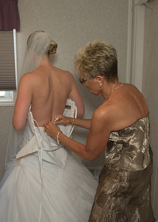 NJ Wedding Photographer