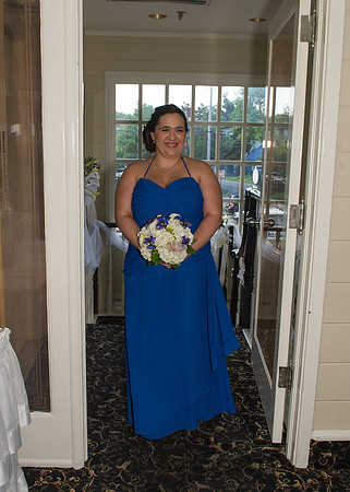 NJ Wedding Photographer