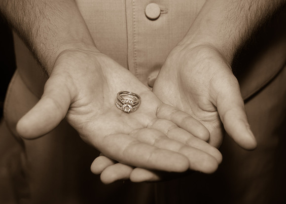 NJ Wedding Photographer
