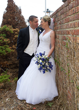 NJ Wedding Photographer