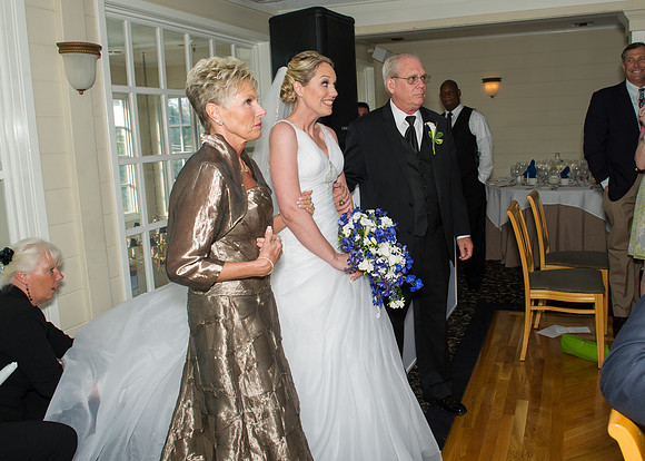 NJ Wedding Photographer