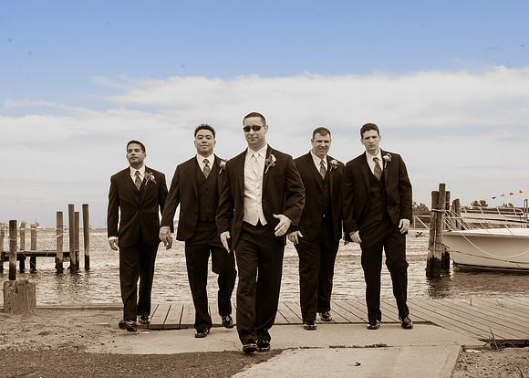 NJ Wedding Photographer
