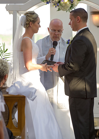 NJ Wedding Photographer