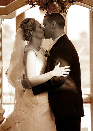 NJ Wedding Photographer