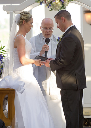 NJ Wedding Photographer