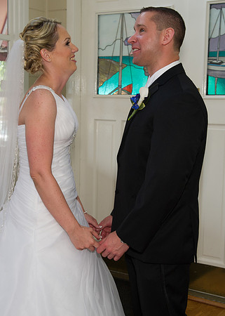 NJ Wedding Photographer