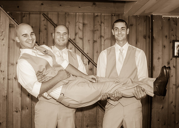 NJ Wedding Photographer