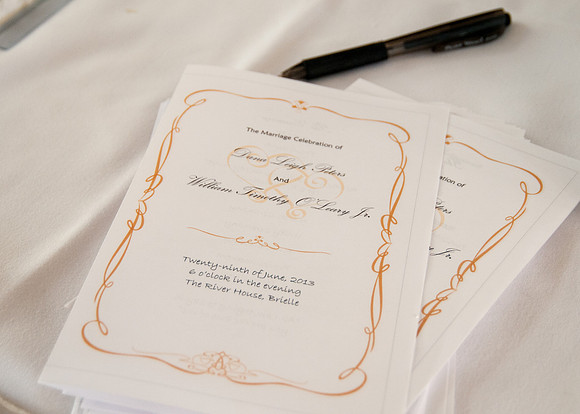 NJ Wedding Photographer