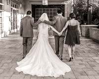 bridal-party, Bride, cherryville-photography, funny-wedding-pictures, Groom, nj-wedding-photographer, stonehouse-at-stirling-ridge-nj-2