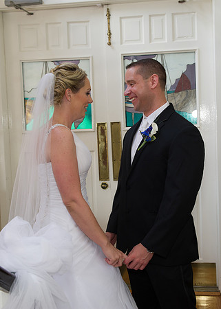 NJ Wedding Photographer