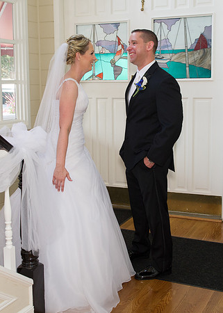 NJ Wedding Photographer