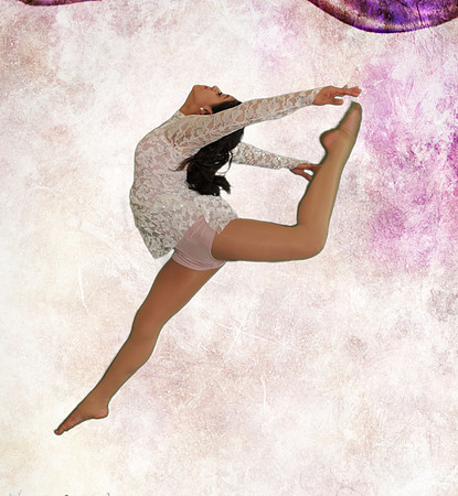 HealthQuest Dance