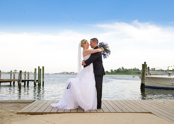 NJ Wedding Photographer
