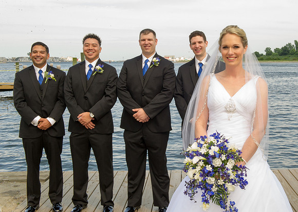 NJ Wedding Photographer