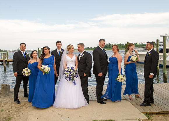 NJ Wedding Photographer