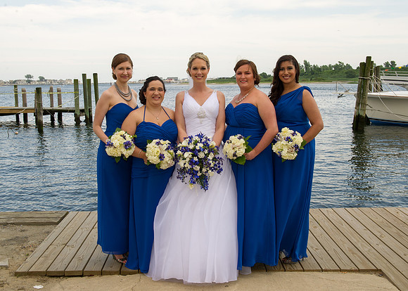 NJ Wedding Photographer