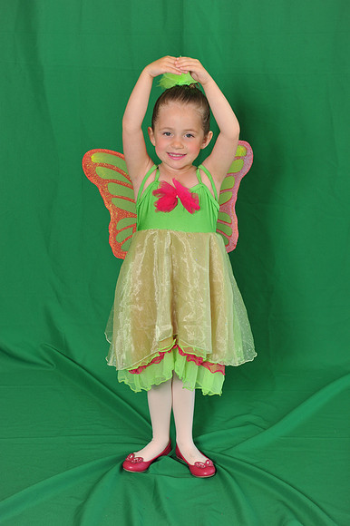HealthQuest Dance