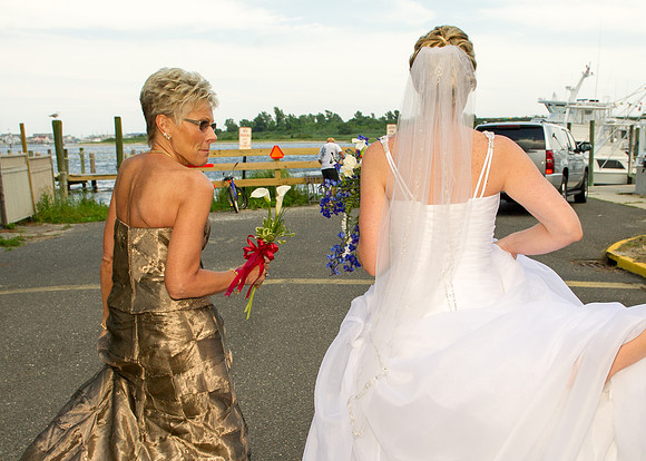 NJ Wedding Photographer