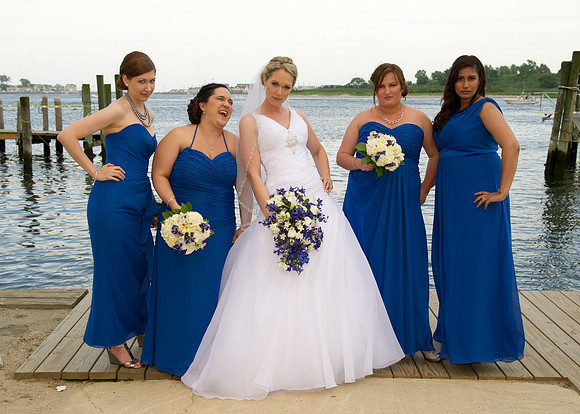 NJ Wedding Photographer