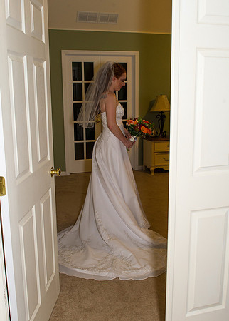 NJ Wedding Photographer
