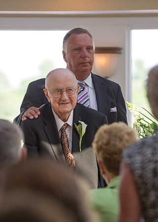 NJ Wedding Photographer