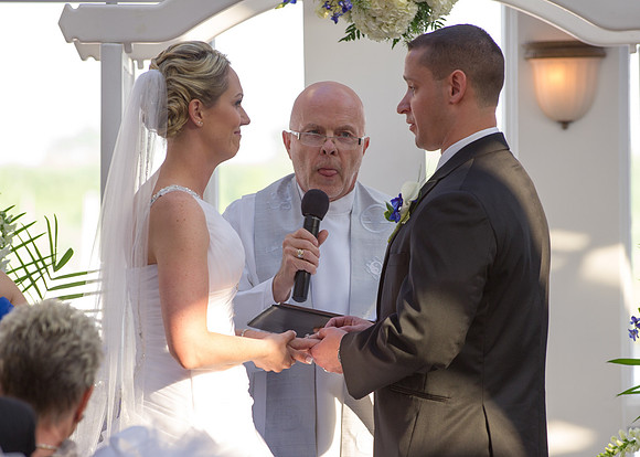 NJ Wedding Photographer