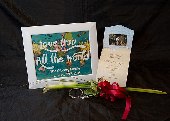 NJ Wedding Photographer