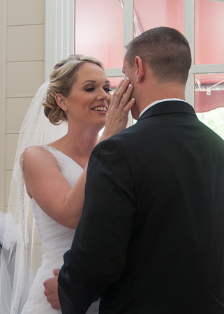 NJ Wedding Photographer